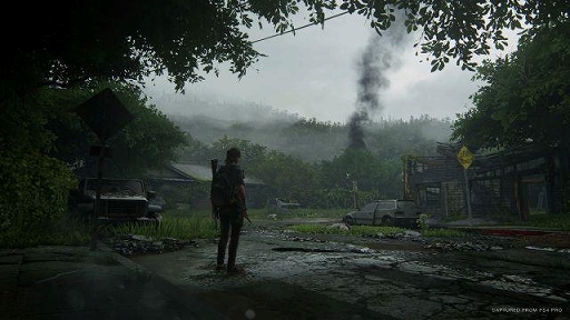 The Last of Us Part IIפȯ2020ǯ221529˱