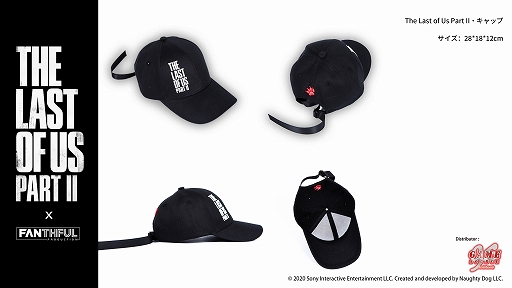 ���������꡼ No.004�Υ���ͥ������ / ��The Last of Us Part II�ס��Хå��ѥå����å��󥸥㡼�Хå��Ȥ��ä����å���ͽ����դ���������