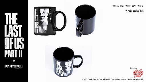 ���������꡼ No.008�Υ���ͥ������ / ��The Last of Us Part II�ס��Хå��ѥå����å��󥸥㡼�Хå��Ȥ��ä����å���ͽ����դ���������