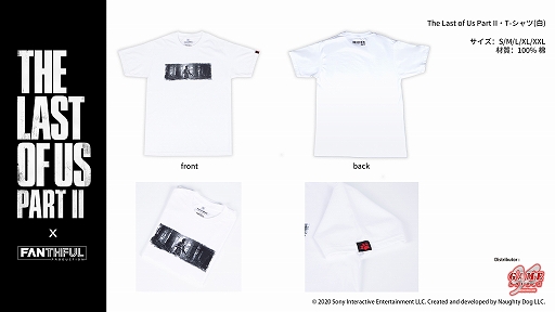 ���������꡼ No.012�Υ���ͥ������ / ��The Last of Us Part II�ס��Хå��ѥå����å��󥸥㡼�Хå��Ȥ��ä����å���ͽ����դ���������