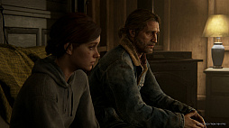���������꡼ No.002�Υ���ͥ������ / PS4�ѥ��������ADV��The Last of Us Part II�פΥ��ȡ��꡼�ȥ쥤�顼���������ޥ��������åפ򥢥ʥ��󥹤����å�����������