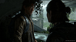 ���������꡼ No.003�Υ���ͥ������ / PS4�ѥ��������ADV��The Last of Us Part II�פΥ��ȡ��꡼�ȥ쥤�顼���������ޥ��������åפ򥢥ʥ��󥹤����å�����������