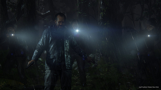 ���������꡼ No.004�Υ���ͥ������ / PS4�ѥ��������ADV��The Last of Us Part II�פΥ��ȡ��꡼�ȥ쥤�顼���������ޥ��������åפ򥢥ʥ��󥹤����å�����������