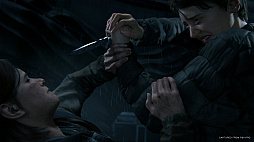 ���������꡼ No.006�Υ���ͥ������ / PS4�ѥ��������ADV��The Last of Us Part II�פΥ��ȡ��꡼�ȥ쥤�顼���������ޥ��������åפ򥢥ʥ��󥹤����å�����������