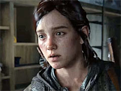 「The Last of Us Part II」，開発者がゲームを語る映像シリーズ第2弾「Inside the Gameplay」が公開