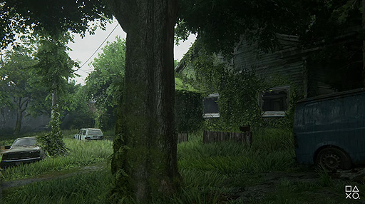 画像ギャラリー No.003のサムネイル画像 / 「The Last of Us Part II」の最新映像が「State of Play」で公開。新たなインフェクテッド,そしてファン必見の展開がベールを脱いだ