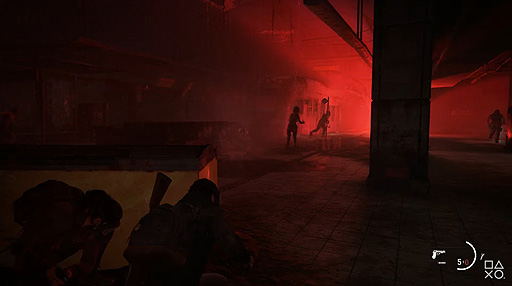 画像ギャラリー No.007のサムネイル画像 / 「The Last of Us Part II」の最新映像が「State of Play」で公開。新たなインフェクテッド,そしてファン必見の展開がベールを脱いだ