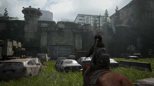 「The Last of Us Part II」開発者インタビュー。プレイボリュームは25時間以上。スムーズなエリーのアクションで戦闘も濃密に