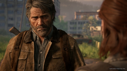 「The Last of Us Part II」開発者インタビュー。プレイボリュームは25時間以上。スムーズなエリーのアクションで戦闘も濃密に