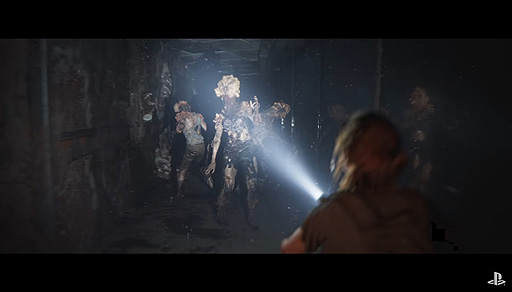 ꡼ No.003 | 2ָȯ䤬The Last of Us Part IIסƨǤ臘꡼λѤեCGWeb CMExtended Commercialפ