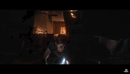 ꡼ No.004 | 2ָȯ䤬The Last of Us Part IIסƨǤ臘꡼λѤեCGWeb CMExtended Commercialפ