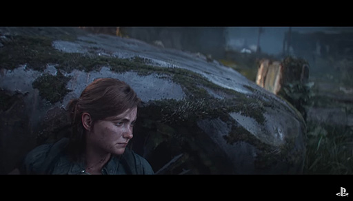 ꡼ No.005 | 2ָȯ䤬The Last of Us Part IIסƨǤ臘꡼λѤեCGWeb CMExtended Commercialפ