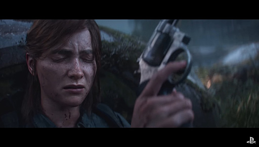 約2週間後の発売が迫る The Last Of Us Part Ii 逃げ惑い 戦うエリーの姿を描いたフルcgのweb Cm Extended Commercial が公開