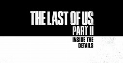꡼ No.001 | The Last of Us Part IIפ̿᤭ࡤޤޤʹפȯؤҲ