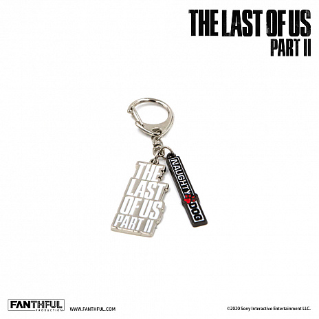 ���������꡼ No.002�Υ���ͥ������ / ��The Last of Us Part II�פ�����夲��Twitter�����ڡ���6��30���ޤǼ»��档���10�ͤ˥��ꥸ�ʥ륰�å���ץ쥼���