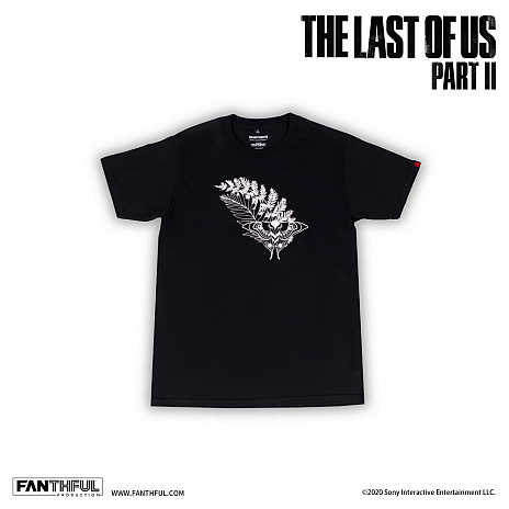 ���������꡼ No.003�Υ���ͥ������ / ��The Last of Us Part II�פ�����夲��Twitter�����ڡ���6��30���ޤǼ»��档���10�ͤ˥��ꥸ�ʥ륰�å���ץ쥼���