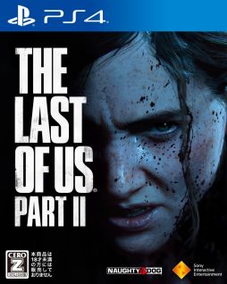 #002Υͥ/The Last of Us Part IIפư4ơInside the Worldפ꡼ιҲ