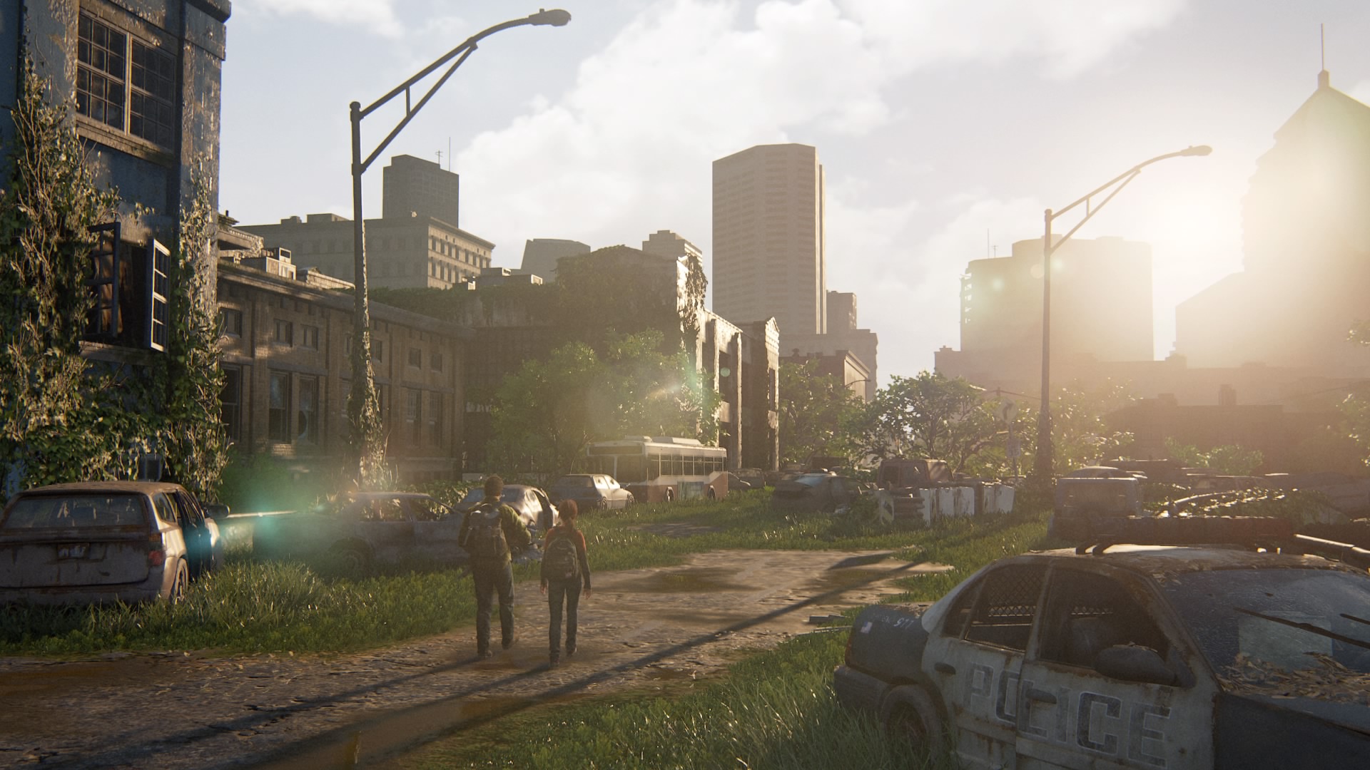 Part Iiを始める準備はできたか エリーの新たな冒険に備えて 前作 The Last Of Us をおさらいしよう