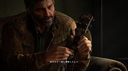 ꡼ No.007 | Part IIϤϤǤ꡼οơThe Last of Usפ򤪤餤褦