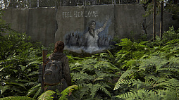 ꡼ No.032 | Part IIϤϤǤ꡼οơThe Last of Usפ򤪤餤褦