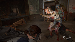 ꡼ No.033 | Part IIϤϤǤ꡼οơThe Last of Usפ򤪤餤褦