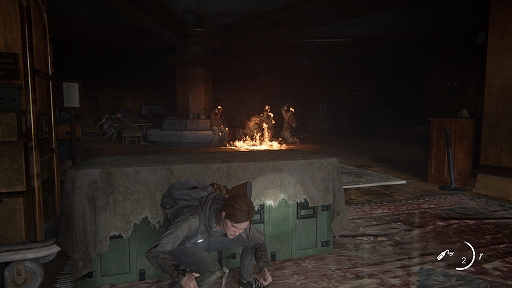 ꡼ No.035 | Part IIϤϤǤ꡼οơThe Last of Usפ򤪤餤褦