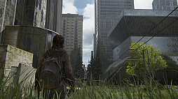 ꡼ No.038 | Part IIϤϤǤ꡼οơThe Last of Usפ򤪤餤褦