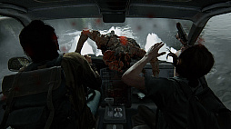 ꡼ No.041 | Part IIϤϤǤ꡼οơThe Last of Usפ򤪤餤褦