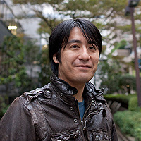 ���������꡼ No.005�Υ���ͥ������ / ��The Last of Us Part II�פ�̥�Ϥ�Ƴ��Υ��ꥨ����������롣SIE���֥ץ�ߥ��� ���󥿥ӥ塼�פ���1�Ƥ���������