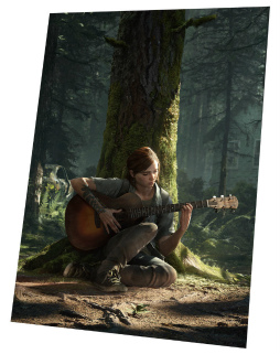 ���������꡼ No.007�Υ���ͥ������ / ��The Last of Us Part II������夲�ץ��������Ȥ�³��