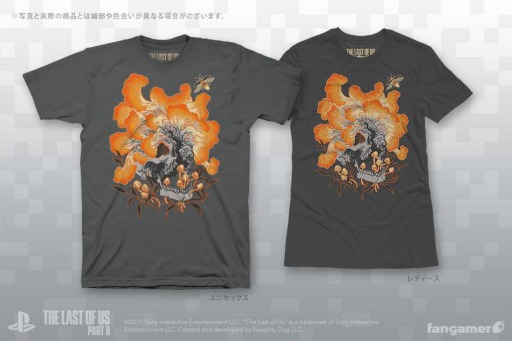 ꡼ No.003 | The Last of Us Part IIפΥꥸʥTġԥХååȤFangamer Japanȯ