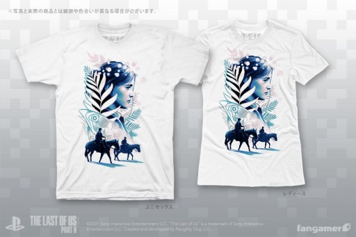 ꡼ No.004 | The Last of Us Part IIפΥꥸʥTġԥХååȤFangamer Japanȯ