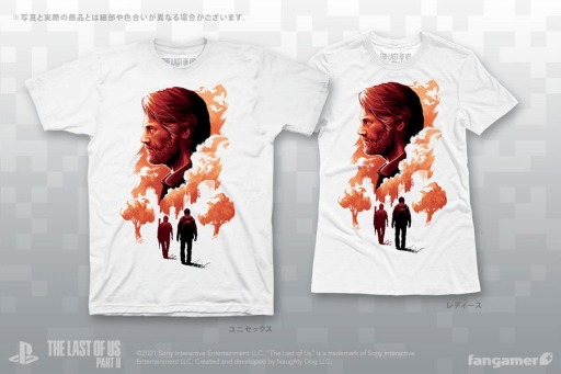 ꡼ No.005 | The Last of Us Part IIפΥꥸʥTġԥХååȤFangamer Japanȯ