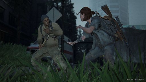 ���������꡼ No.001�Υ���ͥ������ / ��GDC 2021�ϡ�The Last of Us Part II�פα��ȷ�ˤޤߤ줿�ꥢ��ʾ�ʤȡ�ť������졼����������¸��������ƥ��˥å�