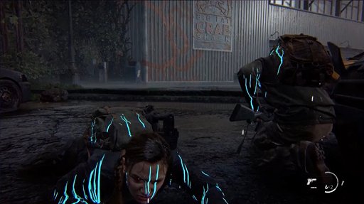 ���������꡼ No.004�Υ���ͥ������ / ��GDC 2021�ϡ�The Last of Us Part II�פα��ȷ�ˤޤߤ줿�ꥢ��ʾ�ʤȡ�ť������졼����������¸��������ƥ��˥å�