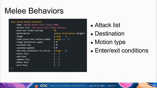 ���������꡼ No.006�Υ���ͥ������ / ��GDC 2021�ϡ�The Last of Us Part II�פα��ȷ�ˤޤߤ줿�ꥢ��ʾ�ʤȡ�ť������졼����������¸��������ƥ��˥å�