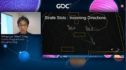 ���������꡼ No.008�Υ���ͥ������ / ��GDC 2021�ϡ�The Last of Us Part II�פα��ȷ�ˤޤߤ줿�ꥢ��ʾ�ʤȡ�ť������졼����������¸��������ƥ��˥å�