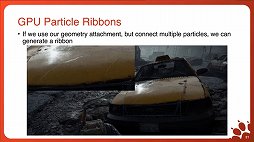 ���������꡼ No.010�Υ���ͥ������ / ��GDC 2021�ϡ�The Last of Us Part II�פα��ȷ�ˤޤߤ줿�ꥢ��ʾ�ʤȡ�ť������졼����������¸��������ƥ��˥å�