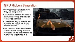 ���������꡼ No.011�Υ���ͥ������ / ��GDC 2021�ϡ�The Last of Us Part II�פα��ȷ�ˤޤߤ줿�ꥢ��ʾ�ʤȡ�ť������졼����������¸��������ƥ��˥å�