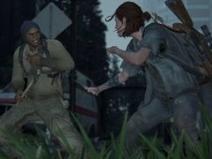 ［GDC 2021］「The Last of Us Part II」の雨と血にまみれたリアルな情景と，泥臭いメレーアクションを実現させたテクニック