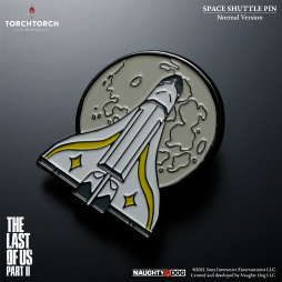 ꡼ No.004 | The Last of Us Part IIסTORCH TORCHȤΥܥƥबо졣ȯ2022ǯ3