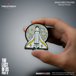 ꡼ No.005 | The Last of Us Part IIסTORCH TORCHȤΥܥƥबо졣ȯ2022ǯ3