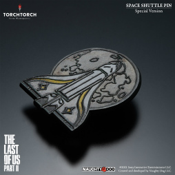 ꡼ No.008 | The Last of Us Part IIסTORCH TORCHȤΥܥƥबо졣ȯ2022ǯ3