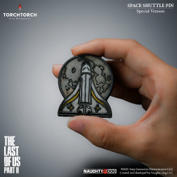 ꡼ No.009 | The Last of Us Part IIסTORCH TORCHȤΥܥƥबо졣ȯ2022ǯ3