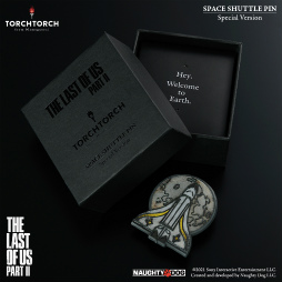 ꡼ No.011 | The Last of Us Part IIסTORCH TORCHȤΥܥƥबо졣ȯ2022ǯ3