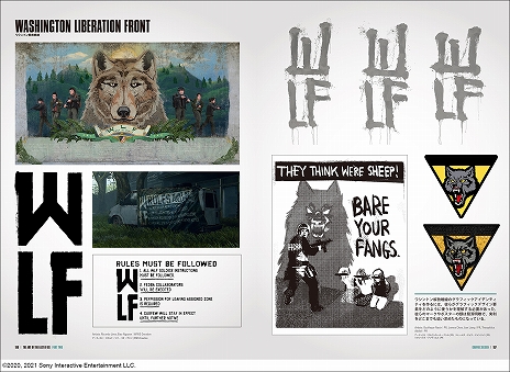 ꡼ No.004 | The Last of Us Part IIפΥȽ33ȯꡣ󥻥ץȥȤο䥯ꥨؤΥȤʤɤ200ڡˤ錄Ͽ