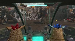 画像ギャラリー No.002のサムネイル画像 / 「KNACK2」が発表。協力プレイが確認できる最新ムービーも公開に