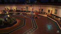 画像ギャラリー No.004のサムネイル画像 / 「KNACK2」が発表。協力プレイが確認できる最新ムービーも公開に