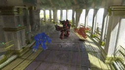 画像ギャラリー No.005のサムネイル画像 / 「KNACK2」が発表。協力プレイが確認できる最新ムービーも公開に