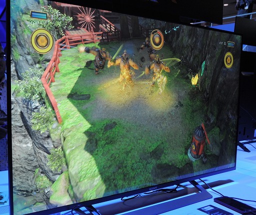 ���������꡼ No.002�Υ���ͥ������ / ��E3 2017�ϡ�KNACK �դ���α�ͺ�ȸ���ʼ�ġץץ쥤��ݡ��ȡ�2�����ɤ������礤�ʤ��顤�ڤ���ͷ�٤륢������󥢥ɥ٥���㡼